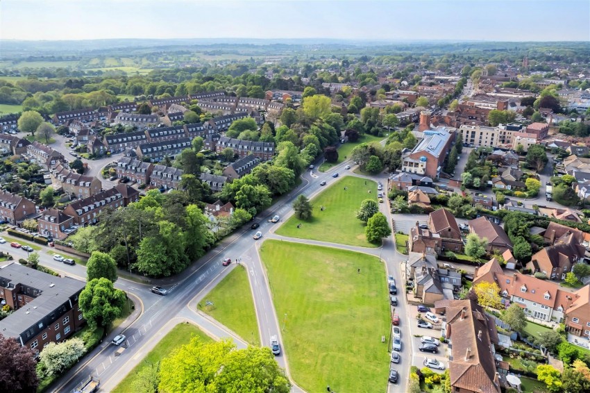 Images for Church Hill, Epping