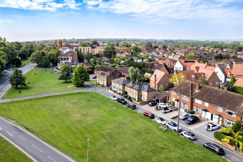 Images for Church Hill, Epping