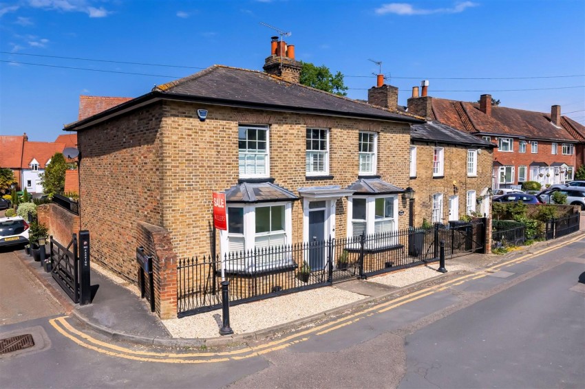 Images for Church Hill, Epping