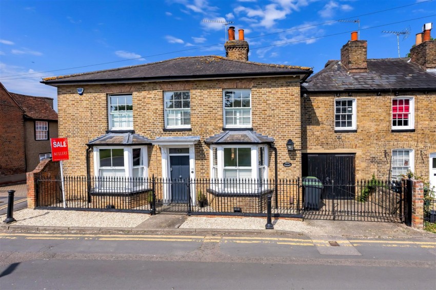 Images for Church Hill, Epping