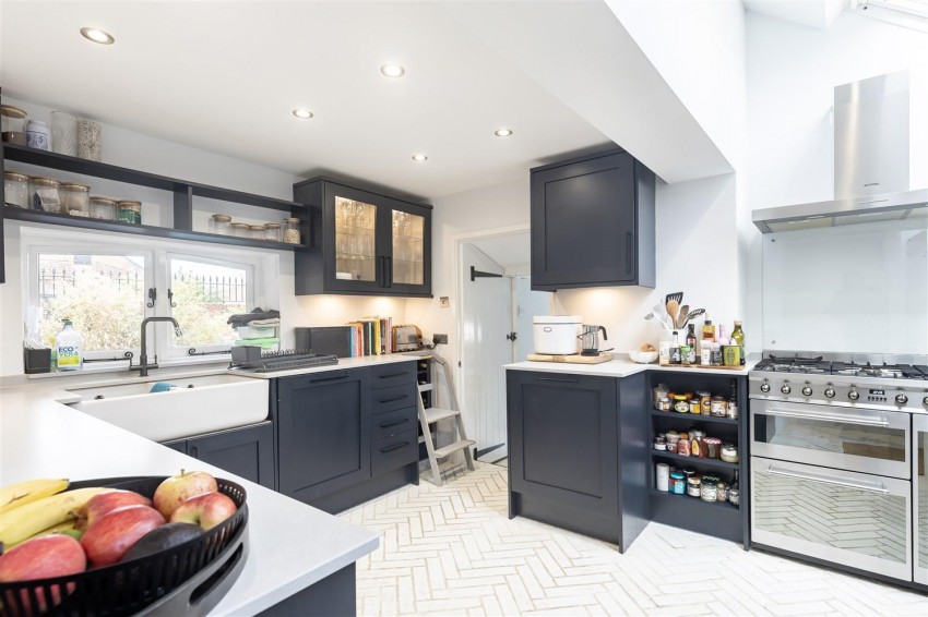 Images for Church Hill, Epping