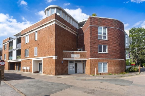 View Full Details for The Old Court House, Star Lane, Epping