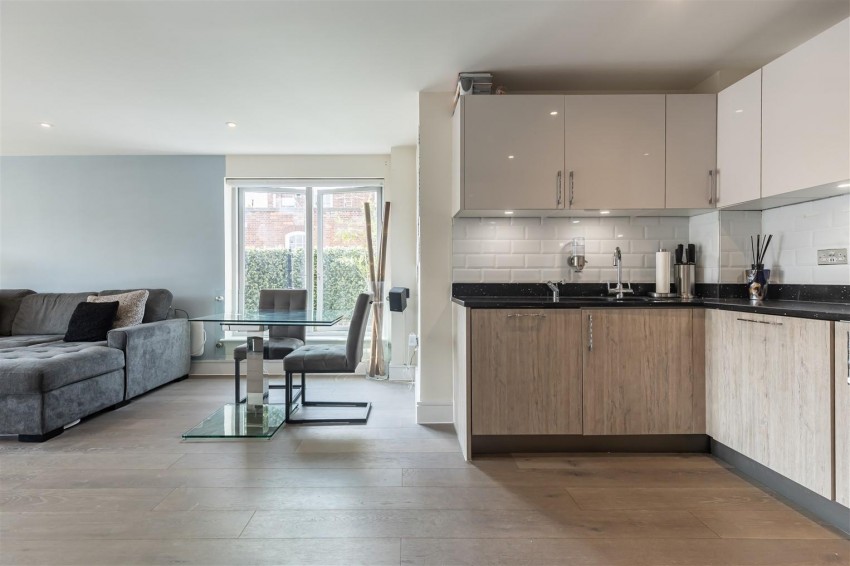 Images for The Old Court House, Star Lane, Epping