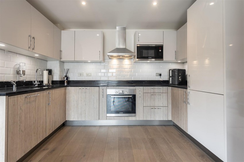 Images for The Old Court House, Star Lane, Epping