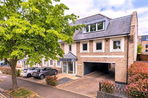 View Full Details for Crows Road, Epping