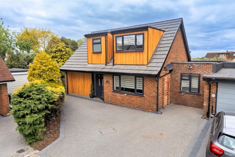 View Full Details for Lynceley Grange, Epping