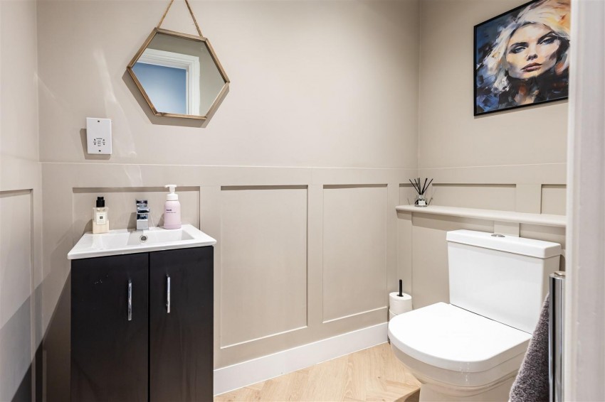 Images for Lynceley Grange, Epping