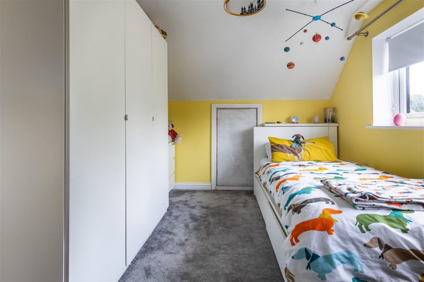 Images for Lynceley Grange, Epping