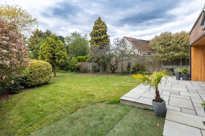 Images for Lynceley Grange, Epping