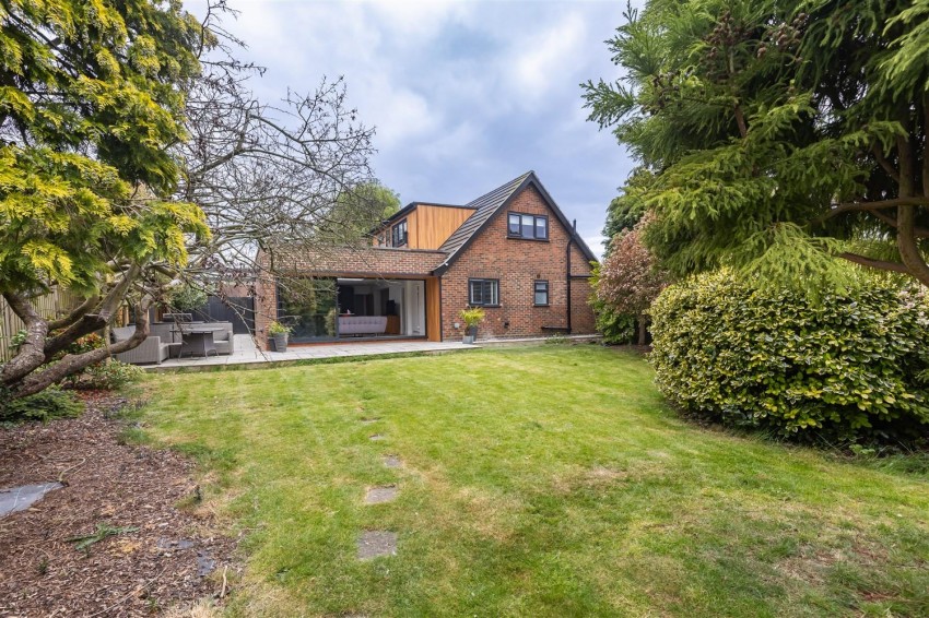 Images for Lynceley Grange, Epping