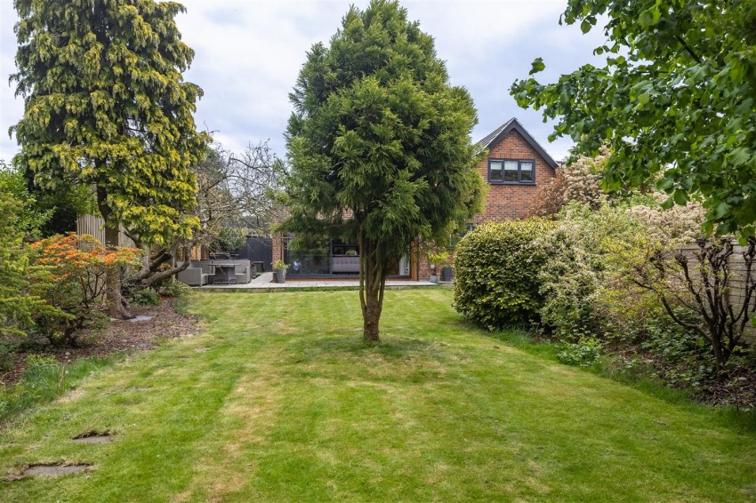 Images for Lynceley Grange, Epping