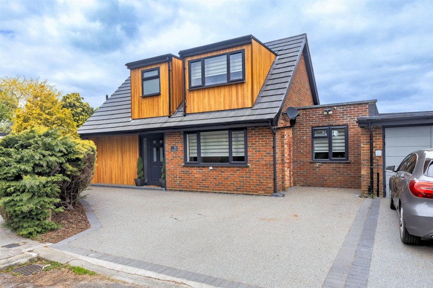 Images for Lynceley Grange, Epping