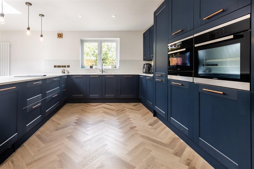 Images for Lynceley Grange, Epping