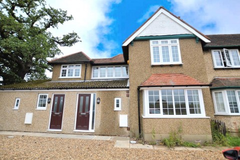 View Full Details for Mount Road, Theydon Garnon, Epping
