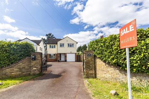 View Full Details for Epping Road, Nazeing
