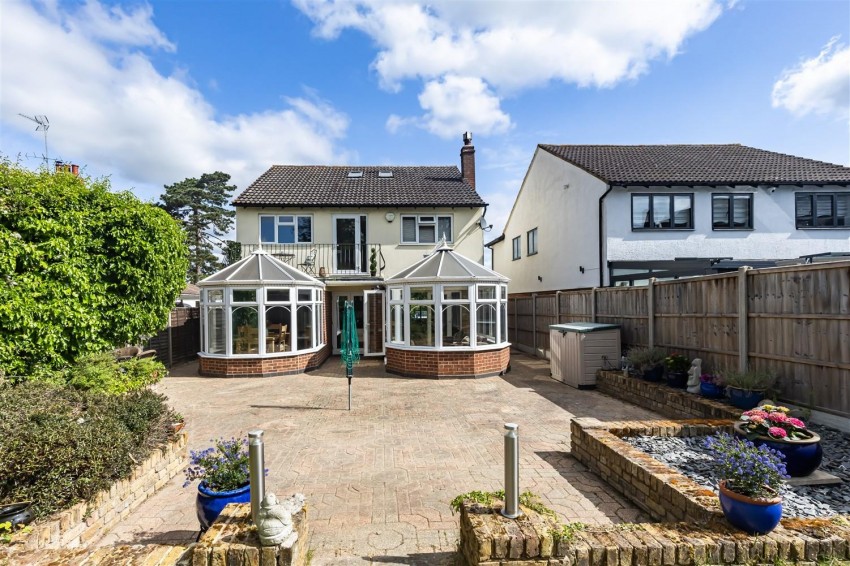 Images for Epping Road, Nazeing