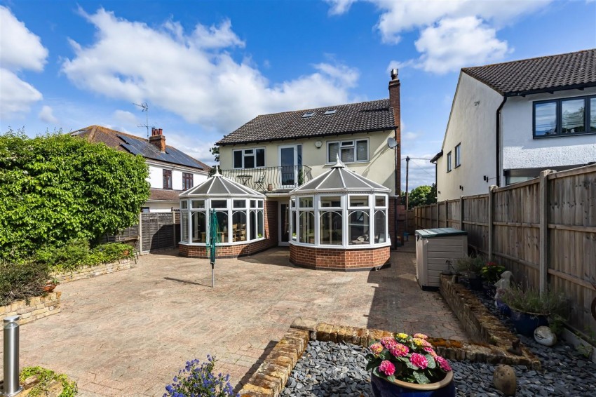 Images for Epping Road, Nazeing