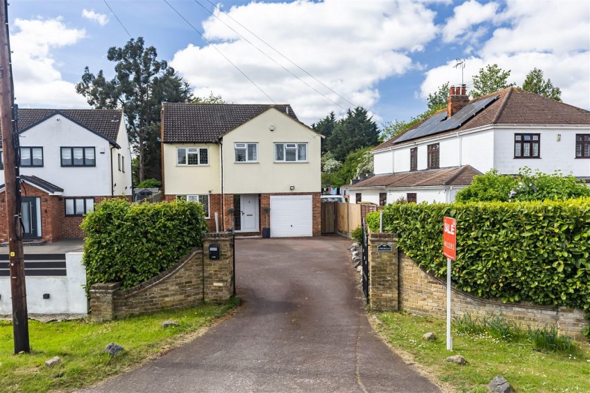 Images for Epping Road, Nazeing