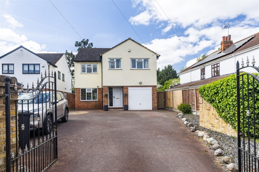 Images for Epping Road, Nazeing
