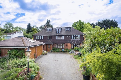 View Full Details for Timber Tops, Harlow Common,