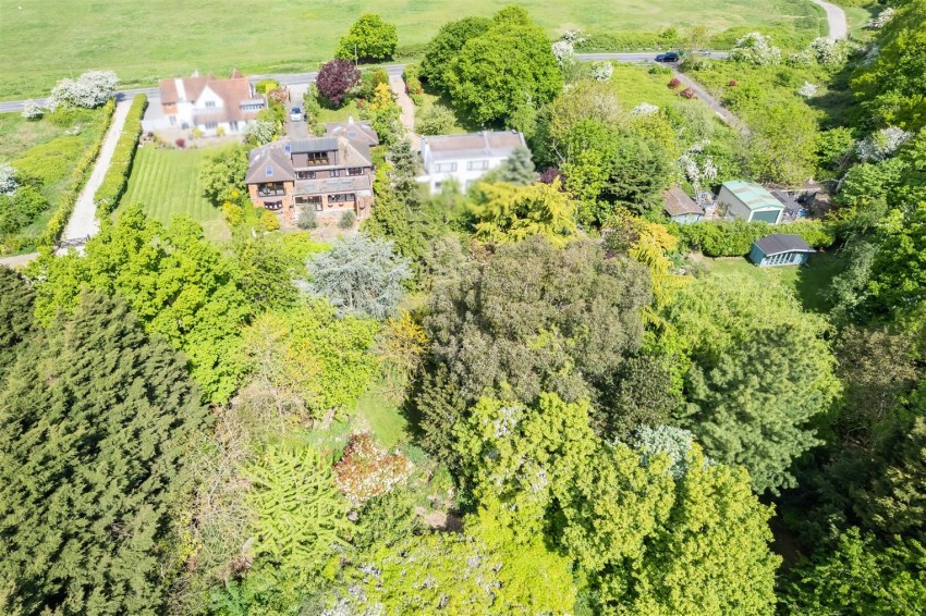 Images for Timber Tops, Harlow Common,