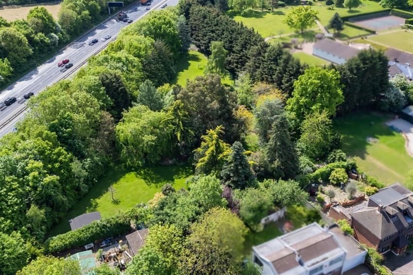 Images for Timber Tops, Harlow Common,