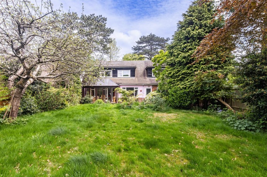 Images for Lower Bury Lane, Epping