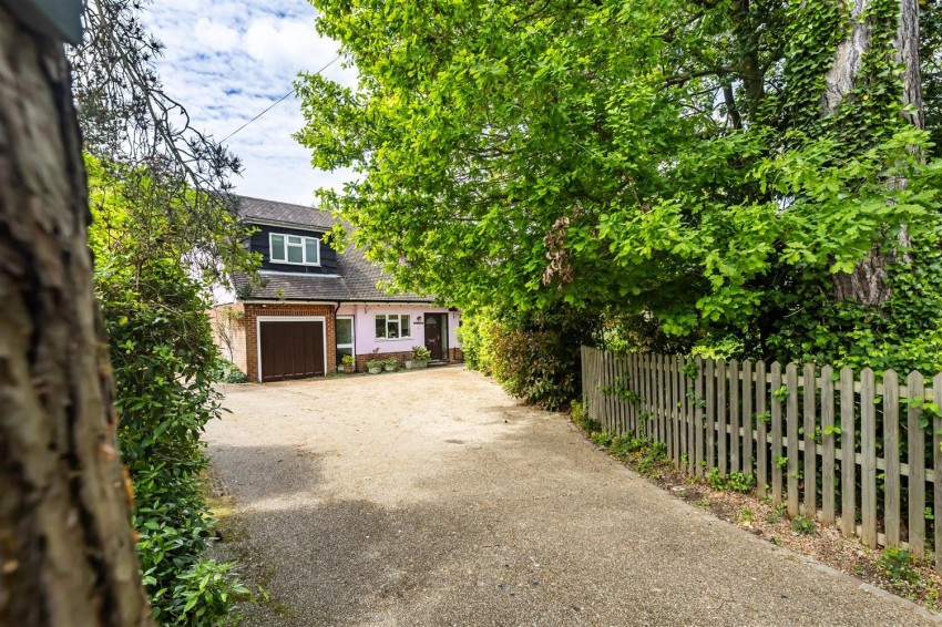 Images for Lower Bury Lane, Epping