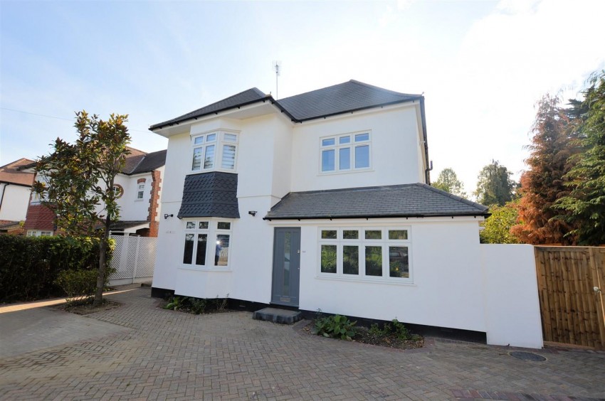 Images for Greenside, Theydon Bois