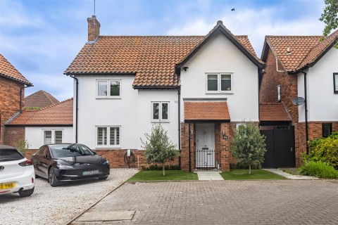 View Full Details for Coopersale Common, Coopersale