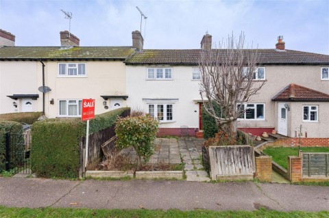 View Full Details for York Road, North Weald