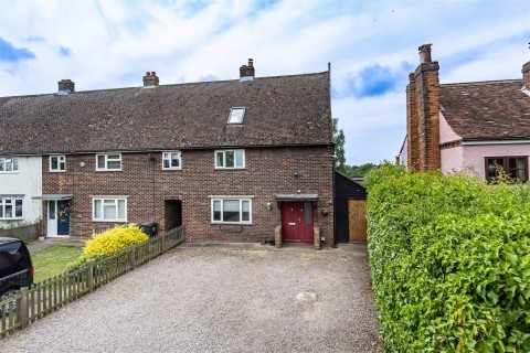 View Full Details for Hill Top, School Road, Toot Hill,
