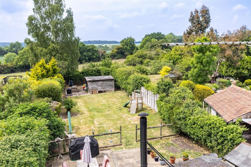 Images for Hill Top, School Road, Toot Hill,
