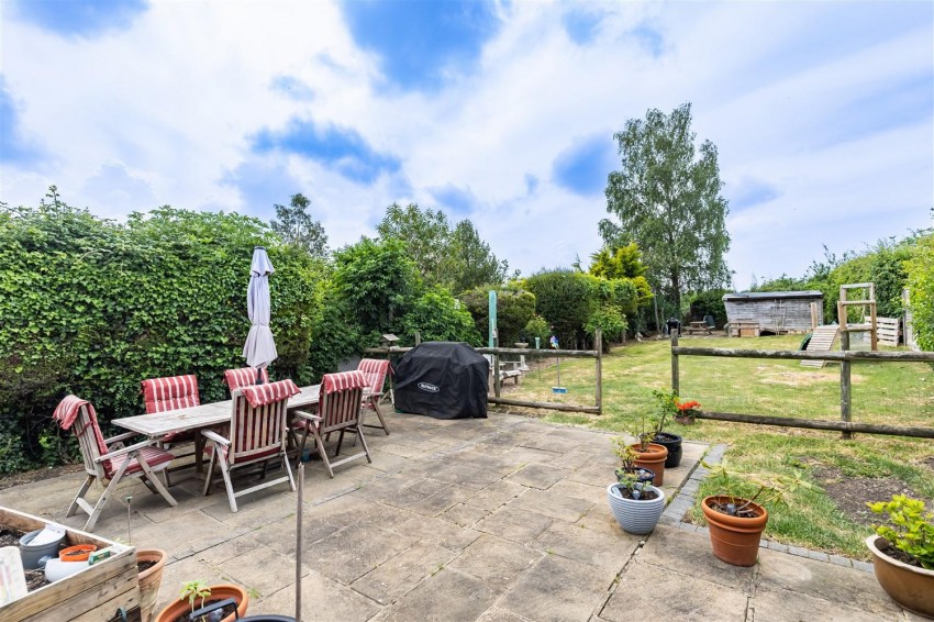 Images for Hill Top, School Road, Toot Hill,