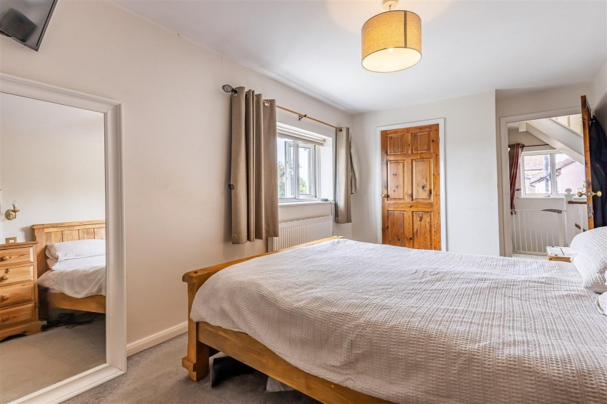 Images for Hill Top, School Road, Toot Hill,