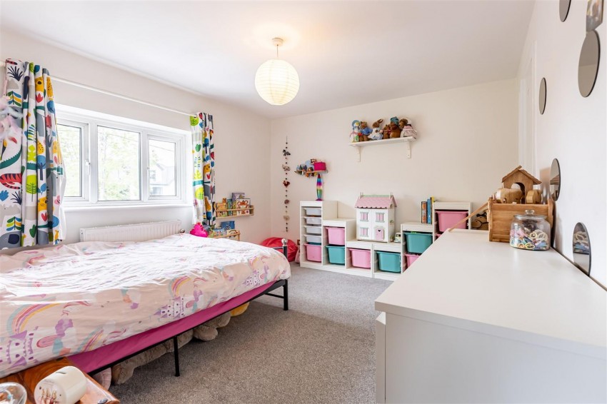 Images for Hill Top, School Road, Toot Hill,