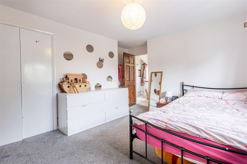 Images for Hill Top, School Road, Toot Hill,