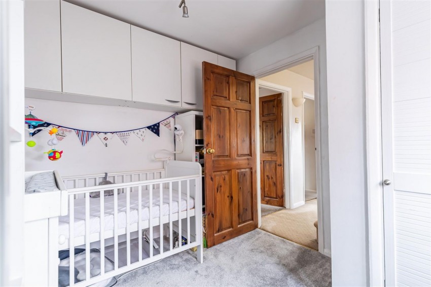 Images for Hill Top, School Road, Toot Hill,