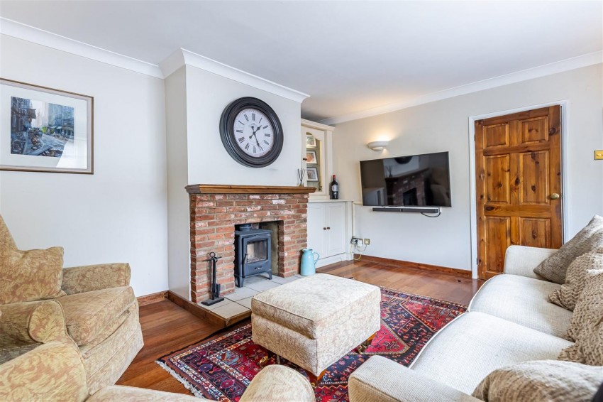 Images for Hill Top, School Road, Toot Hill,
