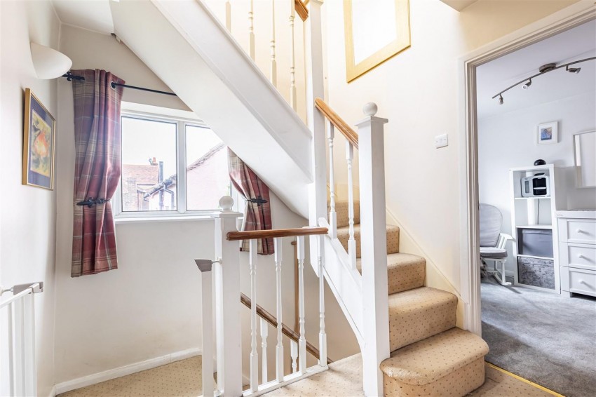 Images for Hill Top, School Road, Toot Hill,