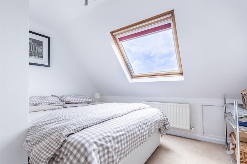 Images for Hill Top, School Road, Toot Hill,