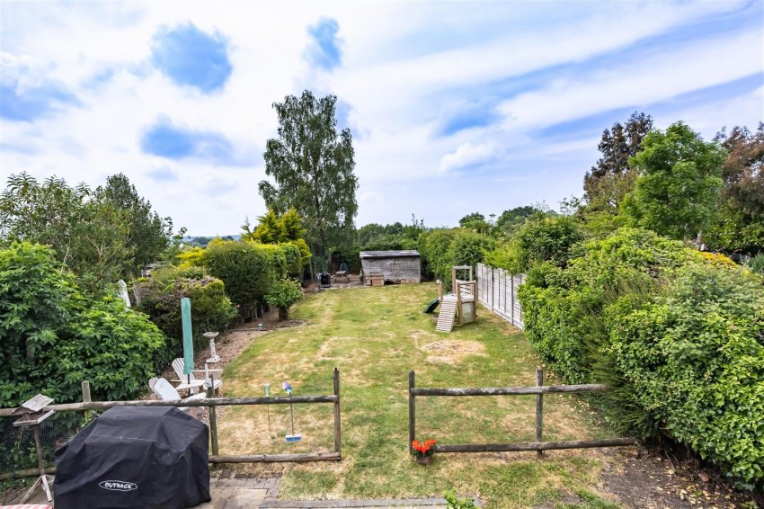 Images for Hill Top, School Road, Toot Hill,