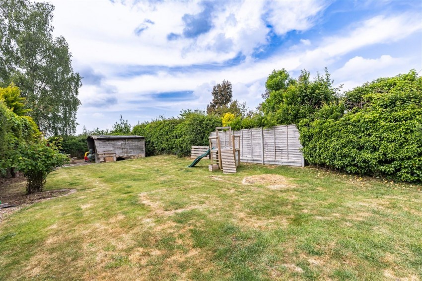 Images for Hill Top, School Road, Toot Hill,