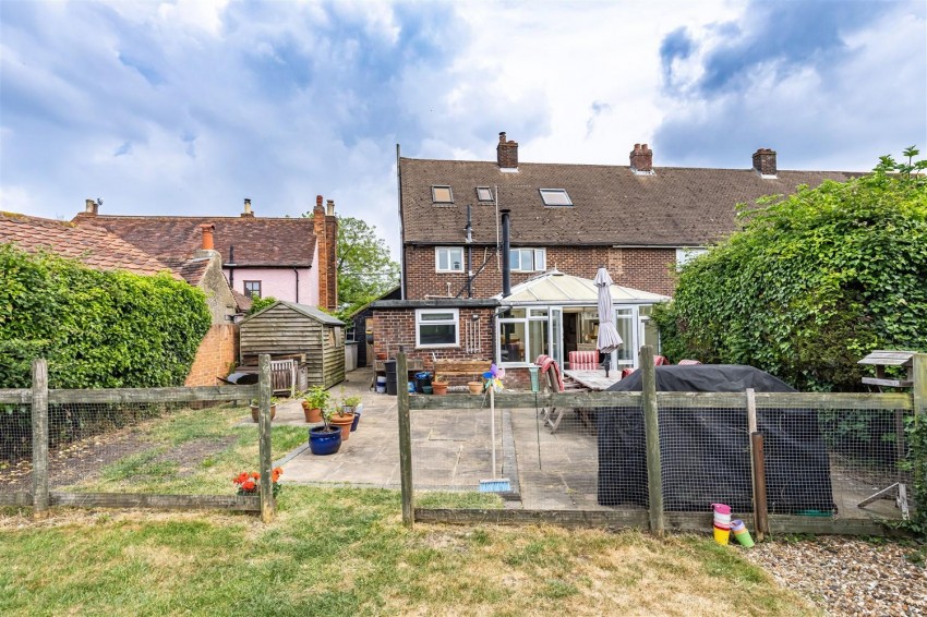 Images for Hill Top, School Road, Toot Hill,