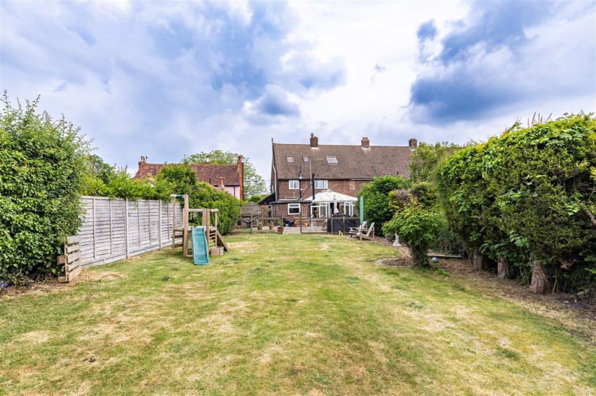 Images for Hill Top, School Road, Toot Hill,