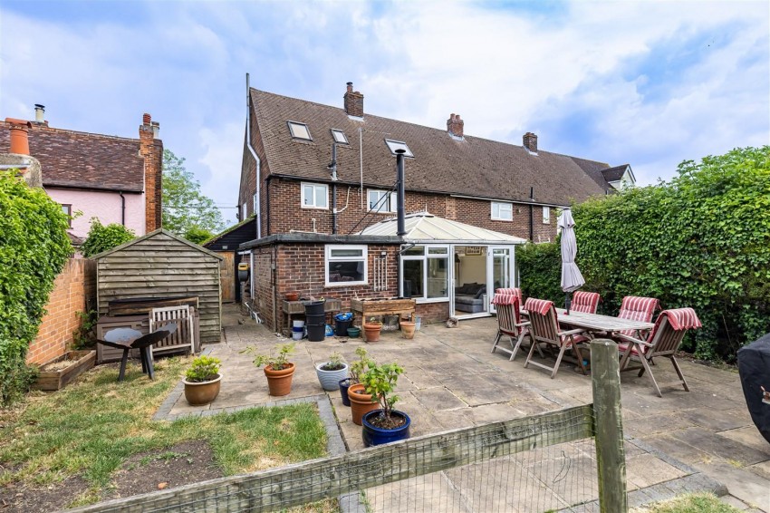Images for Hill Top, School Road, Toot Hill,