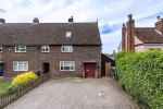 Images for Hill Top, School Road, Toot Hill,