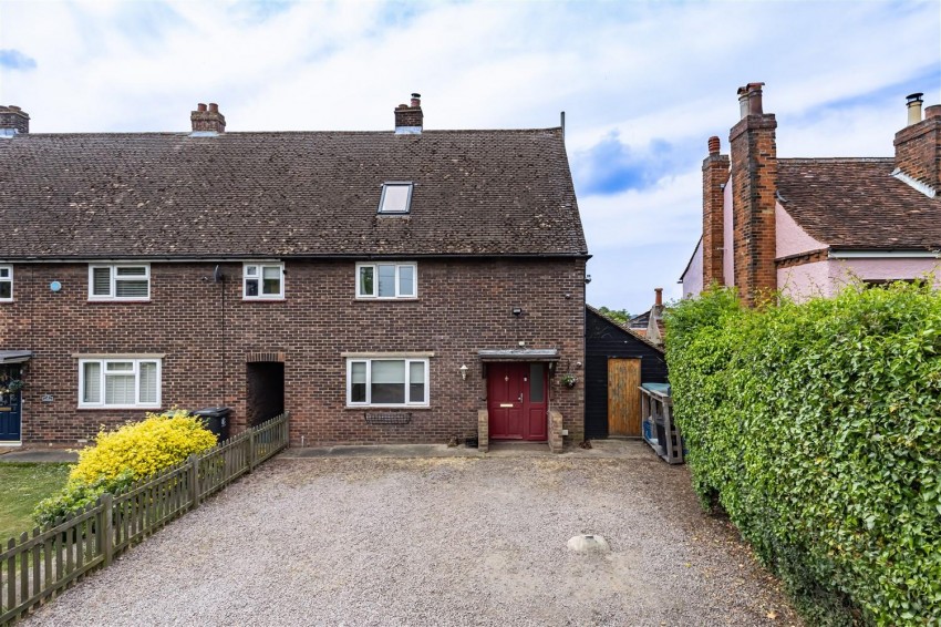Images for Hill Top, School Road, Toot Hill,