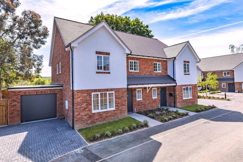 View Full Details for Honey Lane, Waltham Abbey
