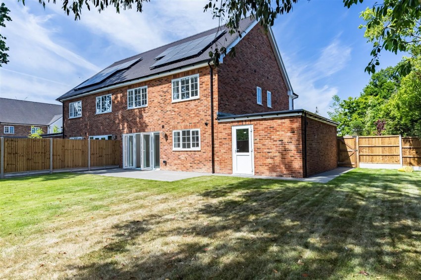Images for Honey Lane, Waltham Abbey